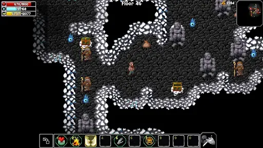 Скриншот 7 — The Enchanted Cave 2