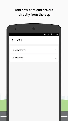 Скриншот 6 — Ola Operator