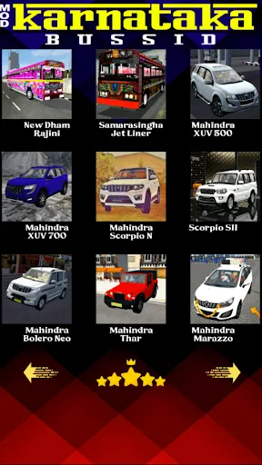 Скриншот 3 — Mod Karnataka Ksrtc Bussid