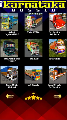 Скриншот 5 — Mod Karnataka Ksrtc Bussid