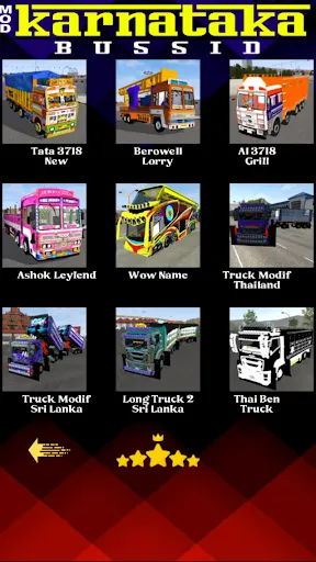 Скриншот 6 — Mod Karnataka Ksrtc Bussid