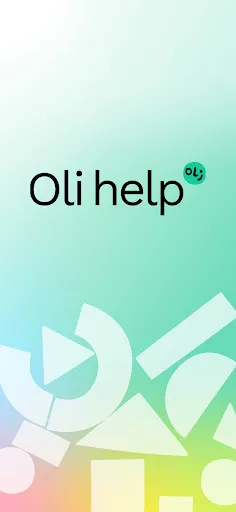 Скриншот 1 — Oli help