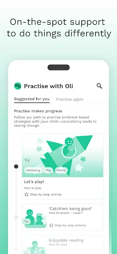 Скриншот 5 — Oli help