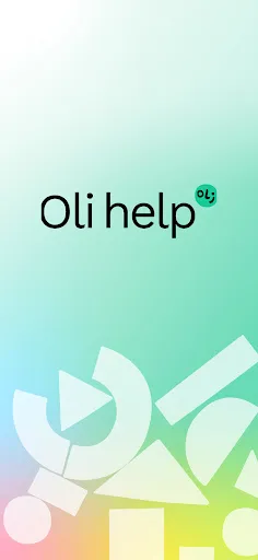 Скриншот 8 — Oli help