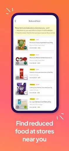Скриншот 5 — Olio – Share More, Waste Less