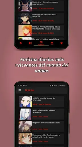 Скриншот 6 — Anime Underworld