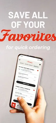 Скриншот 4 — El Pollo Loco - Loco Rewards