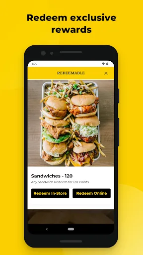 Скриншот 5 — Super Chix