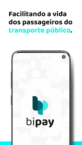 Скриншот 1 — Bipay - ONBOARD