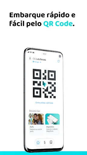 Скриншот 2 — Bipay - ONBOARD