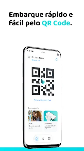 Скриншот 8 — Bipay - ONBOARD