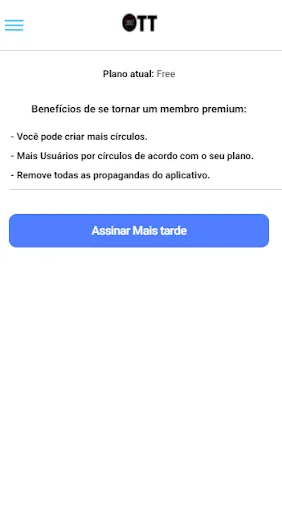 Скриншот 4 — OTT360-Onde Tem Tiroteio