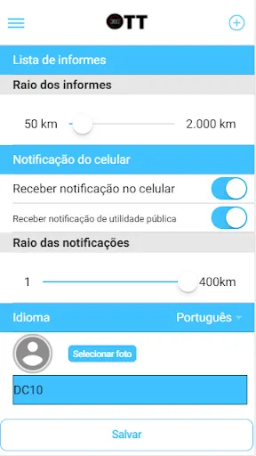 Скриншот 5 — OTT360-Onde Tem Tiroteio