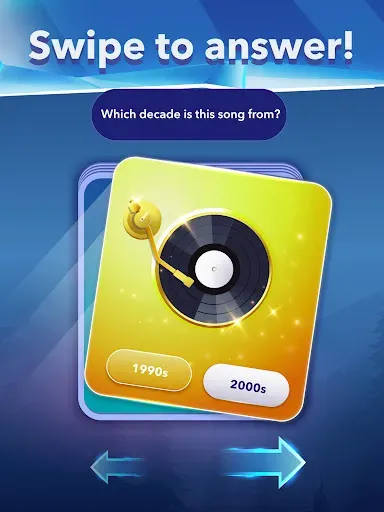 Скриншот 2 — One: Trivia Music Guess Logo
