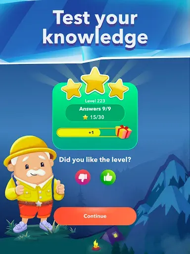 Скриншот 5 — One: Trivia Music Guess Logo