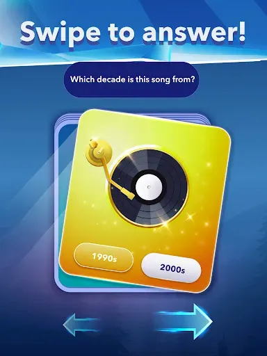 Скриншот 8 — One: Trivia Music Guess Logo