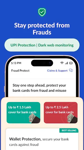 Скриншот 6 — OneAssist: Protection+Warranty