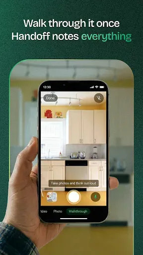 Скриншот 3 — Handoff Construction Estimator