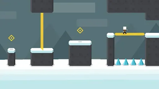 Скриншот 3 — Mr Jump: Весёлые аркадные игры