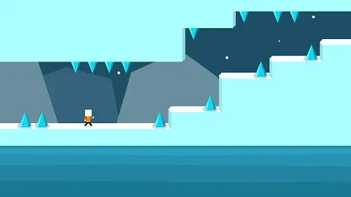 Скриншот 5 — Mr Jump: Весёлые аркадные игры