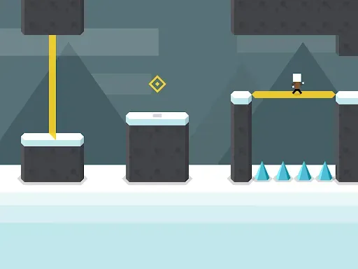 Скриншот 8 — Mr Jump: Весёлые аркадные игры