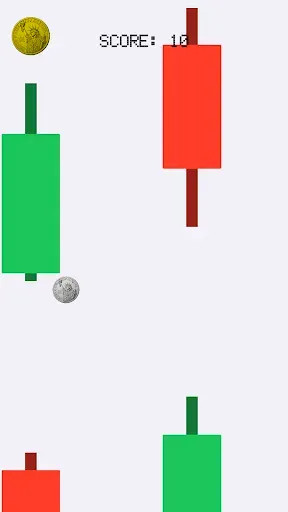 Скриншот 2 — 1 Dollar