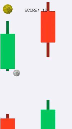 Скриншот 8 — 1 Dollar