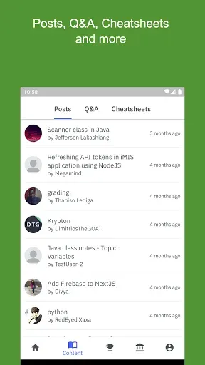 Скриншот 5 — OneCompiler