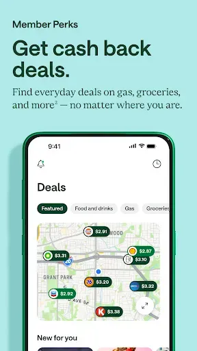 Скриншот 6 — Chime® – Fee-Free Banking