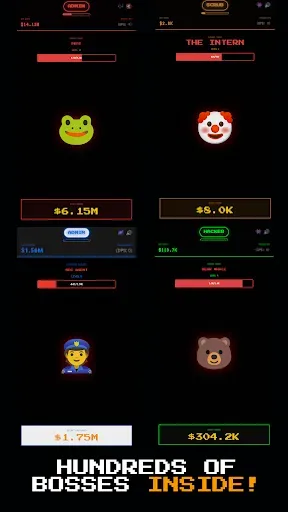 Скриншот 2 — 1 Dollar | Ticket to MARS