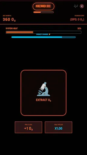 Скриншот 4 — 1 Dollar | Ticket to MARS