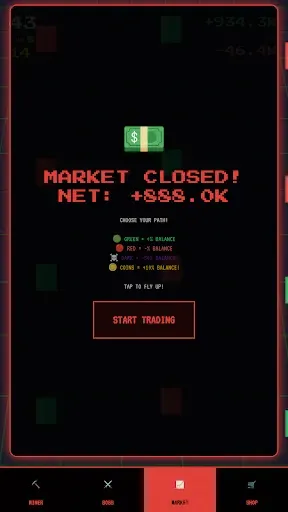 Скриншот 5 — 1 Dollar | Ticket to MARS