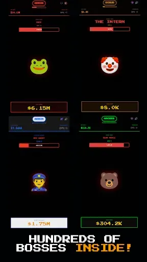 Скриншот 6 — 1 Dollar | Ticket to MARS