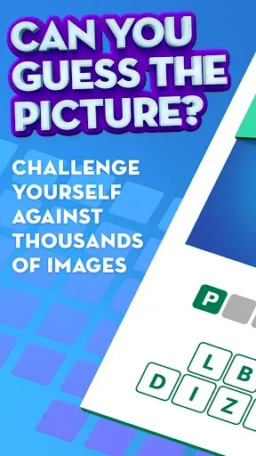 Скриншот 6 — 100 PICS Quiz - Logo & Trivia