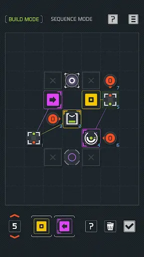 Скриншот 5 — the Sequence