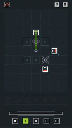 Скриншот 1 — the Sequence PLUS