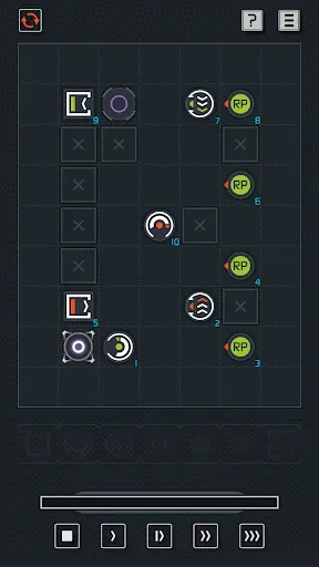 Скриншот 3 — the Sequence PLUS