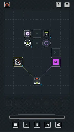 Скриншот 4 — the Sequence PLUS