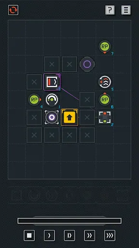 Скриншот 5 — the Sequence PLUS
