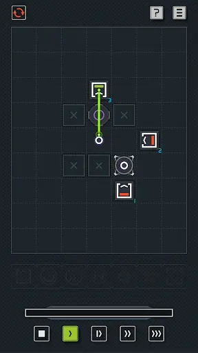Скриншот 6 — the Sequence PLUS