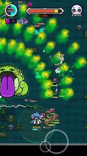 Скриншот 8 — Undercity: Выживание