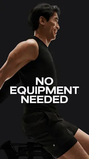Скриншот 4 — Peloton - Fitness & Workouts