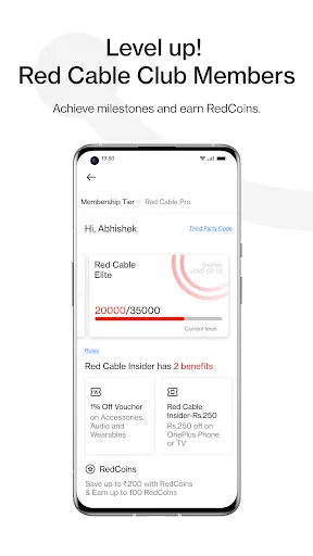 Скриншот 5 — OnePlus Store