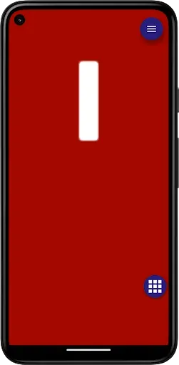 Скриншот 2 — Police Siren Simulator