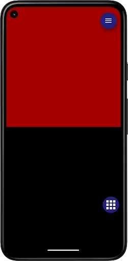 Скриншот 5 — Police Siren Simulator