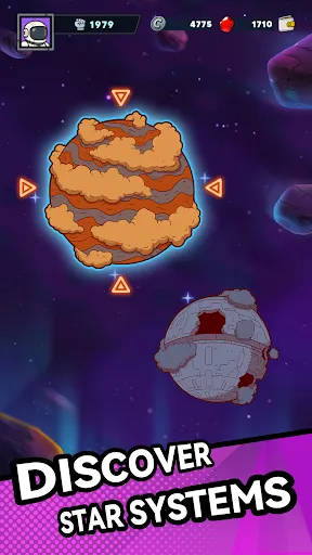 Скриншот 5 — Star Overlord