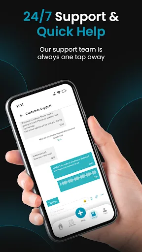 Скриншот 5 — Only Click - Home Services