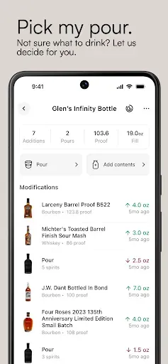 Скриншот 8 — OnlyDrams