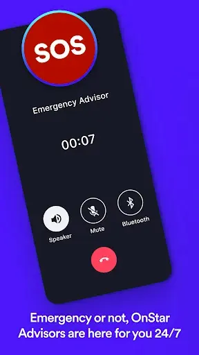 Скриншот 5 — OnStar Guardian: Safety App
