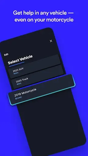 Скриншот 8 — OnStar Guardian: Safety App